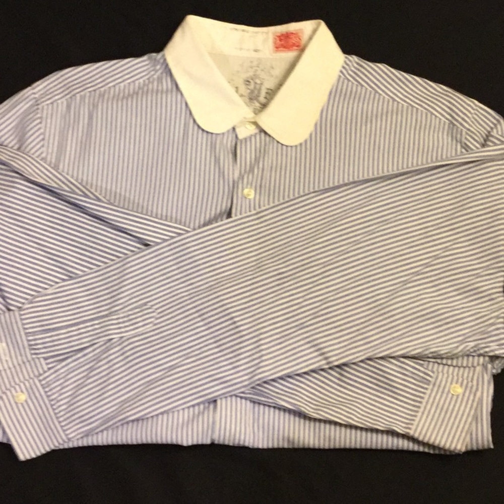 RALPH LAUREN RUGBY LONGSLEEVE